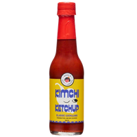 GAGA'S KIMCHI KETCHUP CLASSIC GOCHUJANG