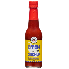 GAGA'S KIMCHI KETCHUP CLASSIC GOCHUJANG