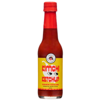 GAGA'S KIMCHI KETCHUP HABANERO GOCHUJANG
