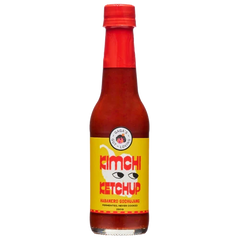 GAGA'S KIMCHI KETCHUP HABANERO GOCHUJANG