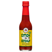 GAGA'S KIMCHI KETCHUP WAKAME GOCHUJANG