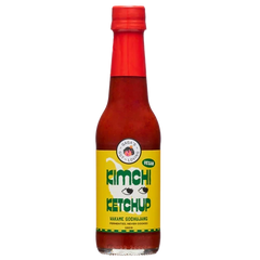 GAGA'S KIMCHI KETCHUP WAKAME GOCHUJANG