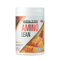 Gen-Tec Amino Lean