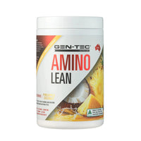 Gen-Tec Amino Lean