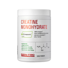Gen-Tec Creatine