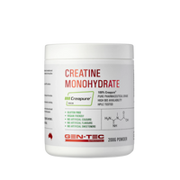 Gen-Tec Creatine | Mr Vitamins