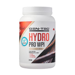 Gen-Tec Hydro Pro WPI
