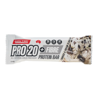 Gen-Tec Pro 20 Protein Bar | Mr Vitamins