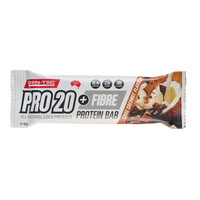 Gen-Tec Pro 20 Protein Bar | Mr Vitamins