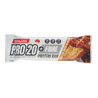 Gen-Tec Pro 20 Protein Bar | Mr Vitamins