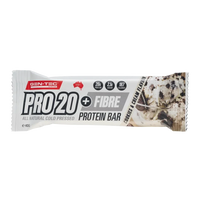 Gen-Tec Pro 20 Protein Bar | Mr Vitamins