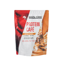 Gen -Tec Protein Cafe | Mr Vitamins