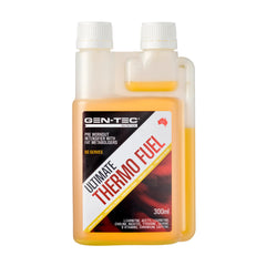 Gen-Tec Thermo Fuel Liquid