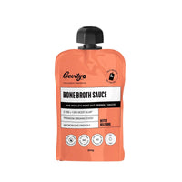 Gevity Rx Bone Broth Better Belly BBQ Go Pouch | Mr Vitamins