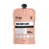 Gevity Rx Bone Broth Sriracha Mayo Go Pouch | Mr Vitamins