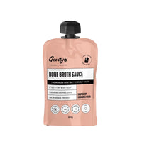 Gevity Rx Bone Broth Sriracha Mayo Go Pouch | Mr Vitamins