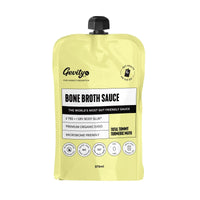 Gevity Rx Bone Broth Total Tummy Mayo Go Pouch | Mr Vitamins