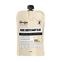 Gevity Rx BoneBroth Body Glue Natural Go Pouch | Mr Vitamins