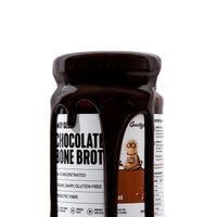Gevity Rx Chocolate Bone Broth Relax 390g