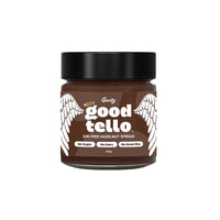 Gevity Rx Hazelnut Spread Goodtello | Mr Vitamins