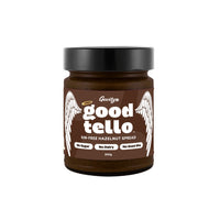 Gevity Rx Hazelnut Spread Goodtello | Mr Vitamins