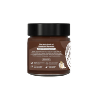 Gevity Rx Hazelnut Spread Goodtello | Mr Vitamins