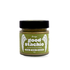 Gevity Rx Pistachio Spread Goodstachio