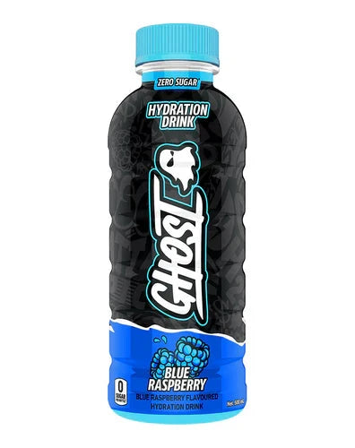 Ghost Hydration RTD