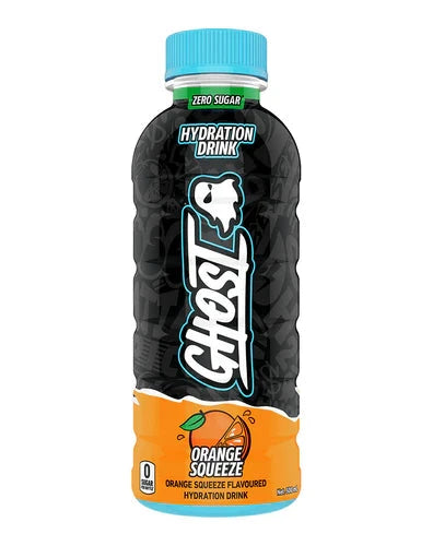 Ghost Hydration RTD