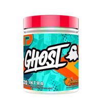 Ghost Intra EAA BCAA hydration | Mr Vitamins
