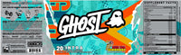 Ghost Intra EAA BCAA hydration | Mr Vitamins