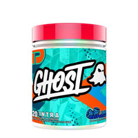 Ghost Intra EAA BCAA hydration | Mr Vitamins