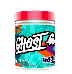 Ghost Intra EAA BCAA hydration