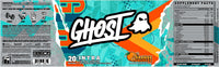 Ghost Intra EAA BCAA hydration | Mr Vitamins