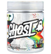 Ghost Intra EAA BCAA hydration | Mr Vitamins