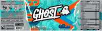 Ghost Intra EAA BCAA hydration | Mr Vitamins