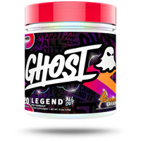 Ghost Legend All Out Pre Work Out | Mr Vitamins