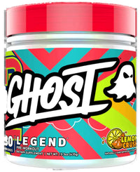 Ghost Legend V3 | Mr Vitamins