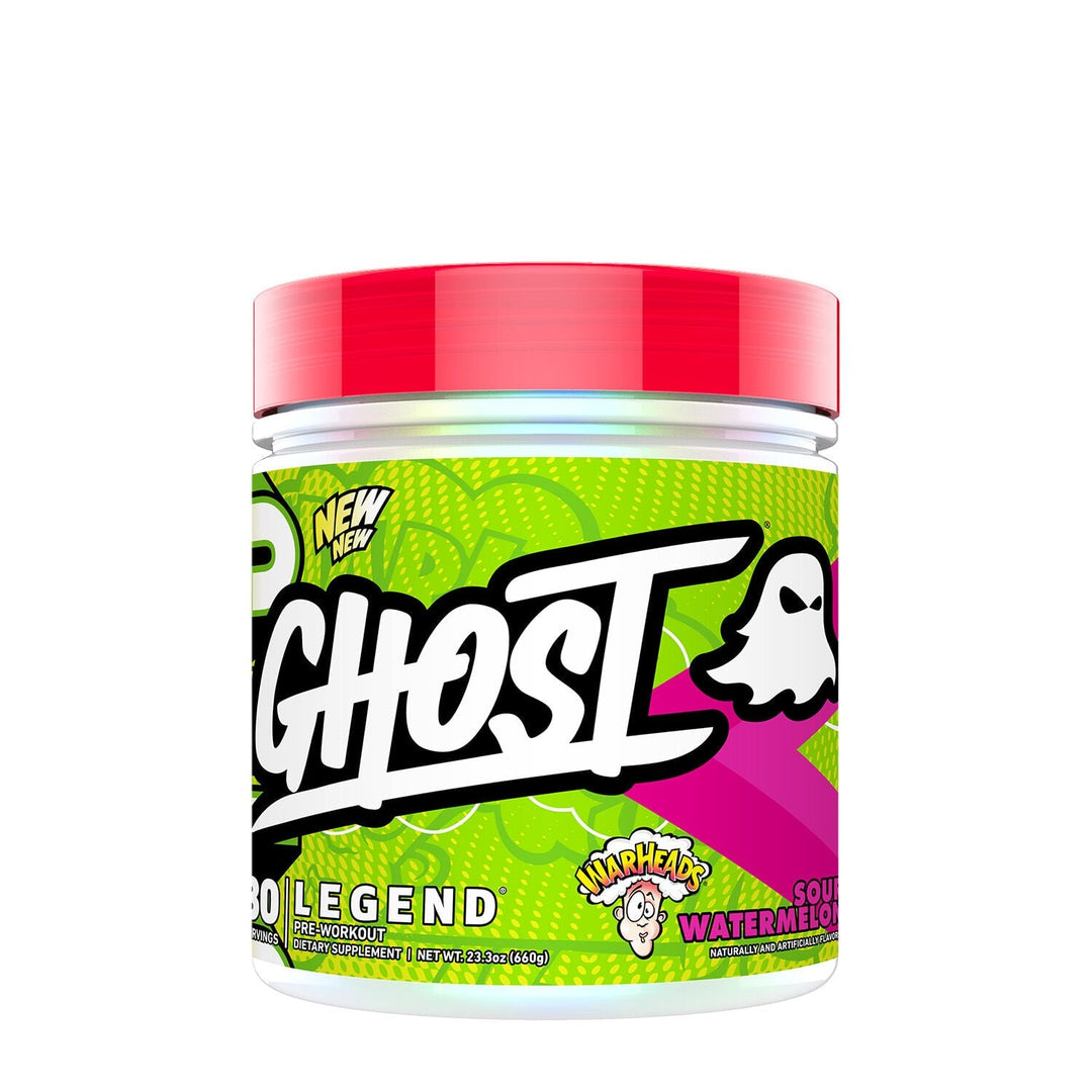 GHOST Legend V4