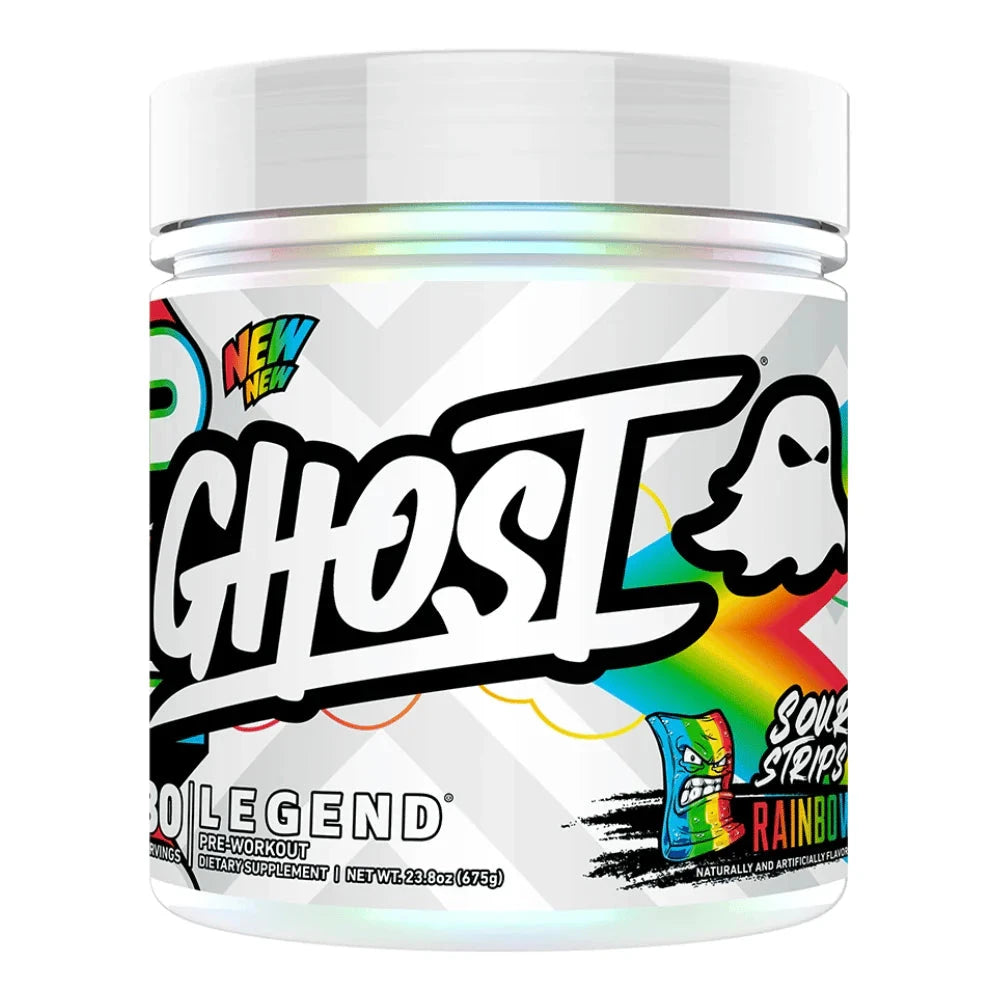 GHOST Legend V4