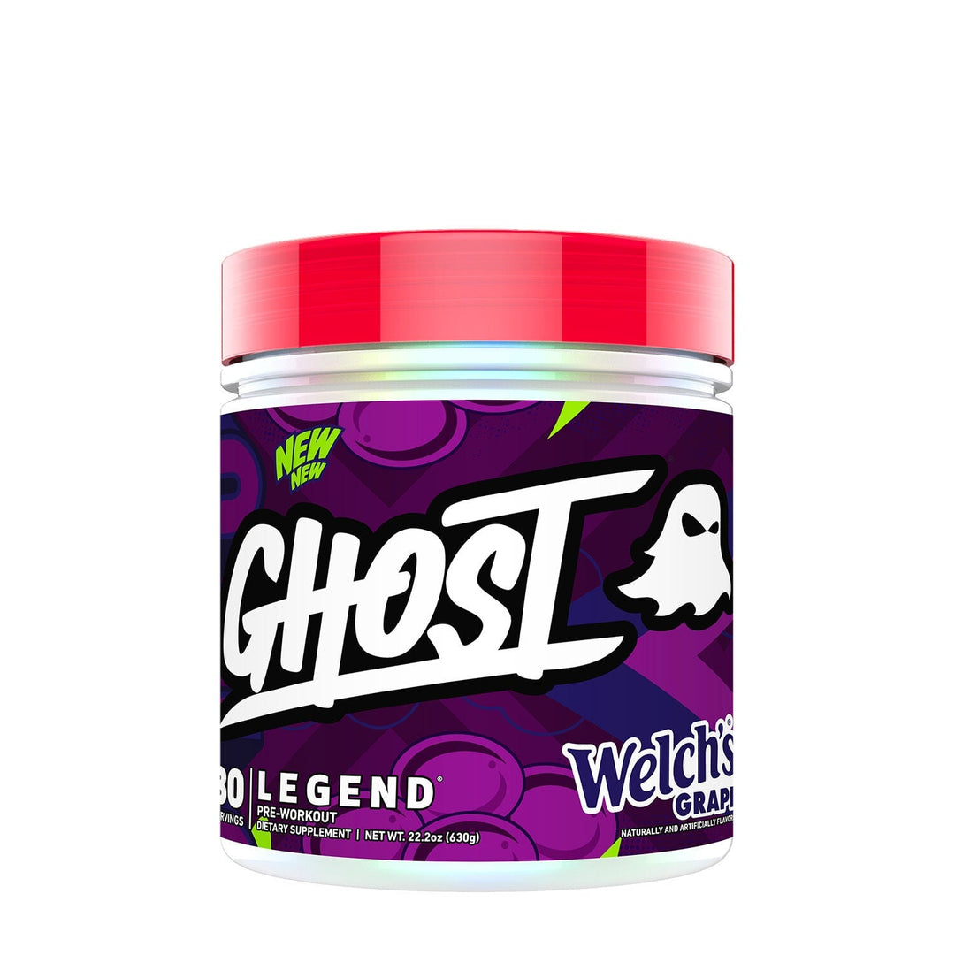 GHOST Legend V4
