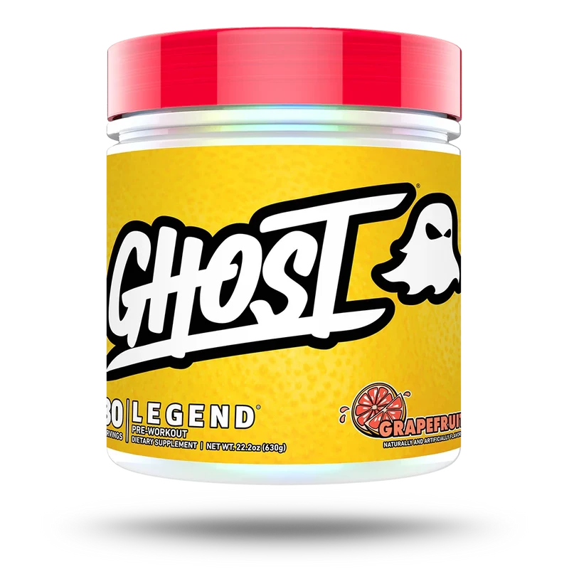 GHOST Legend V4