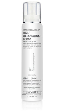 Giovanni Hair Detangling Spray For All Hair Types | Mr Vitamins