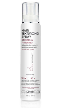 Giovanni Hair Texturizing Spray For All Hair Types | Mr Vitamins