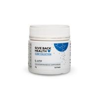 Give Back Health Clinic Collection 5-Htp Oral Powder | Mr Vitamins