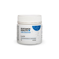 Give Back Health Clinic Collection 5-Htp Oral Powder