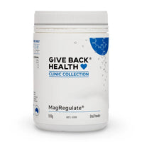 Give Back Health Clinic Collection MagRegulate