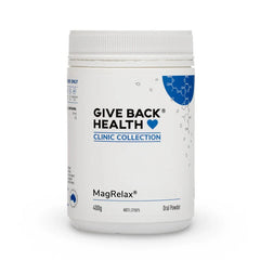 Give Back Health Clinic Collection MagRelax