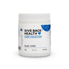 Give Back Health Clinic Collection Multi VMN