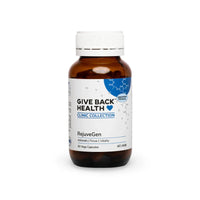 Give Back Health Clinic Collection RejuveGen
